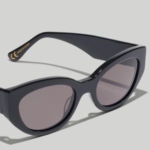 Madewell Demmera Sunglasses